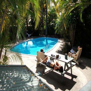 Nomads Hostel