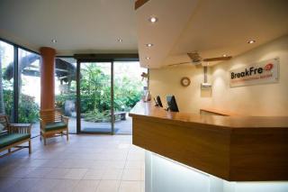 Aparthotel International 3*