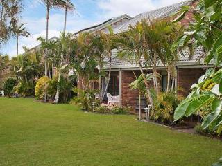 Hotel Glen Eden
