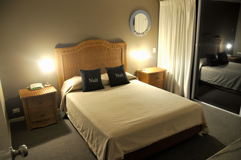 Horizons At Peregian Aparthotel 4*