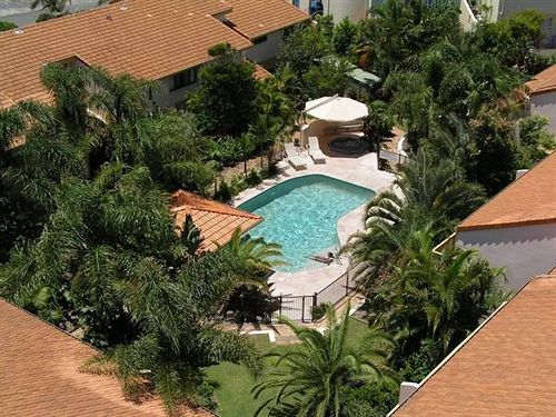 Peregian Court 4* Peregian Beach