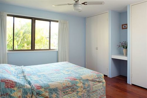 Peregian Court Resort