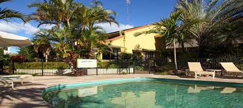 Resort Peregian Court Peregian Beach