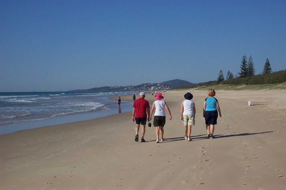 Peregian Court 4* Peregian Beach
