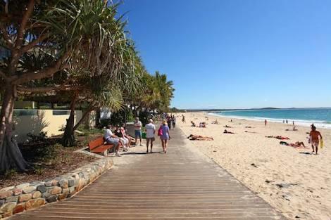 Bayona 1 Little Cove Apartamento