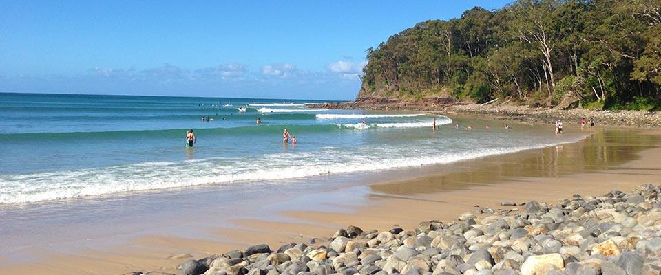 Apartamento Bayona 1 Little Cove Noosa Heads