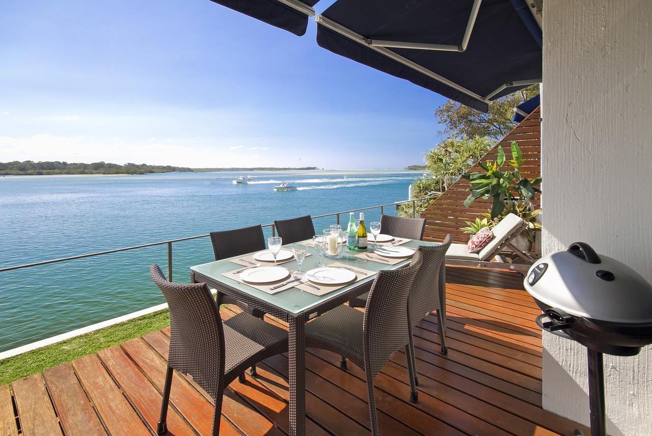 Apartment Riverfront Apartment, Perfect Location Noosaville