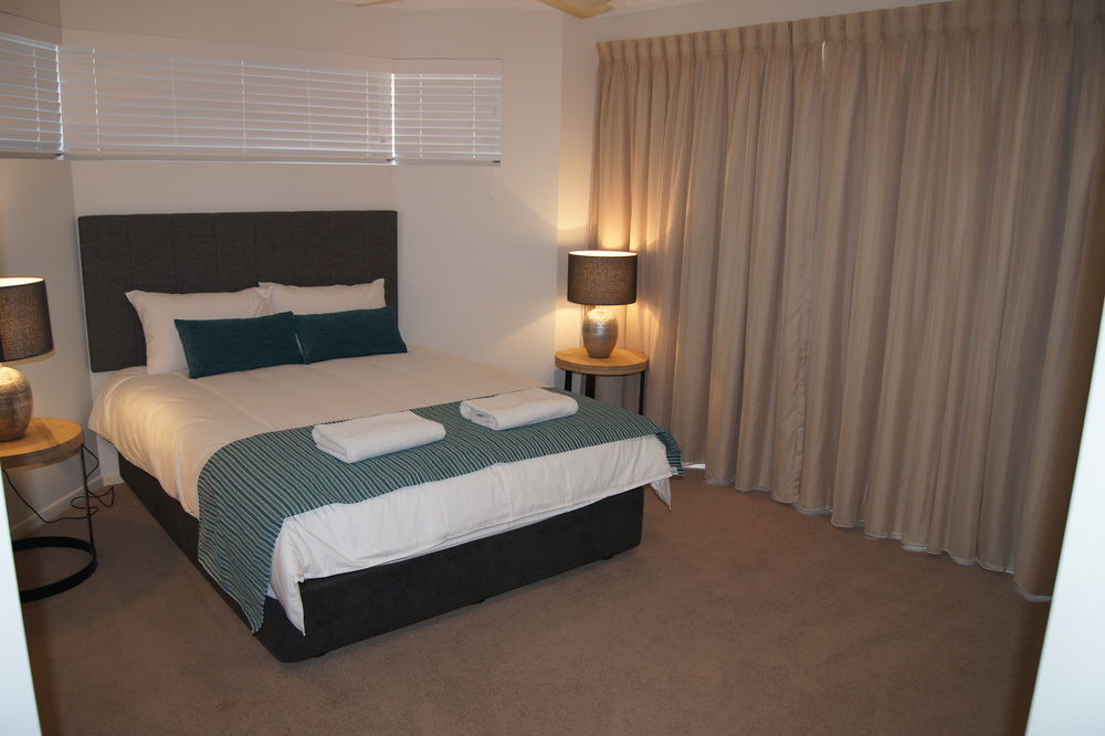 Aparthotel Parkshores Sunshine Noosa 4*