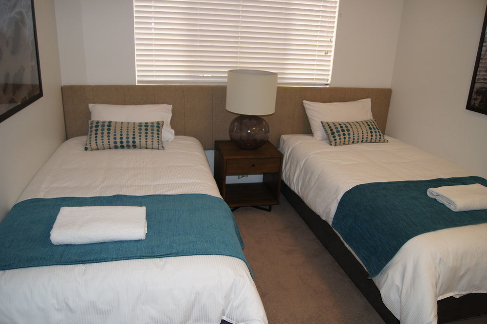 Parkshores Sunshine Noosa 4*