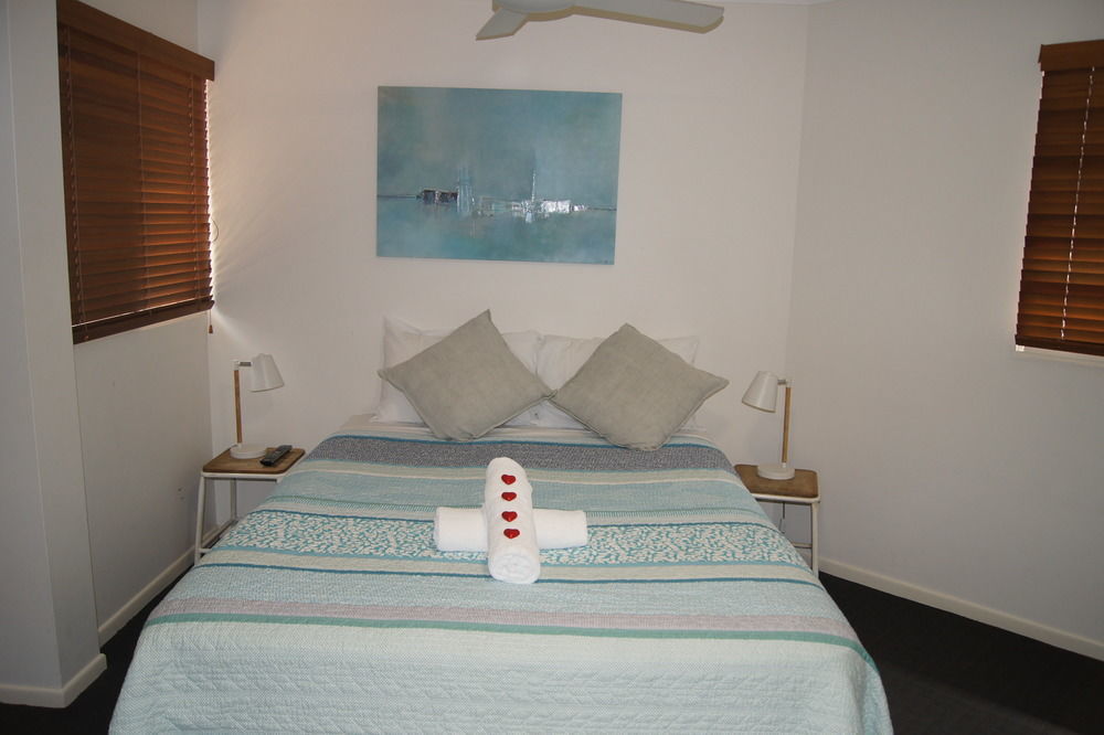 Aparthotel Parkshores Sunshine Noosa