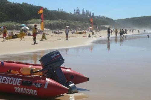Noosa Flashpackers Hostel *