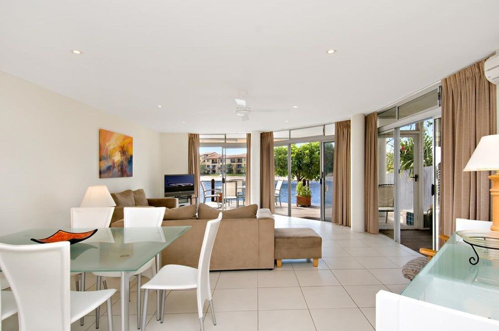 Aparthotel Skippers Cove Waterfront Noosaville