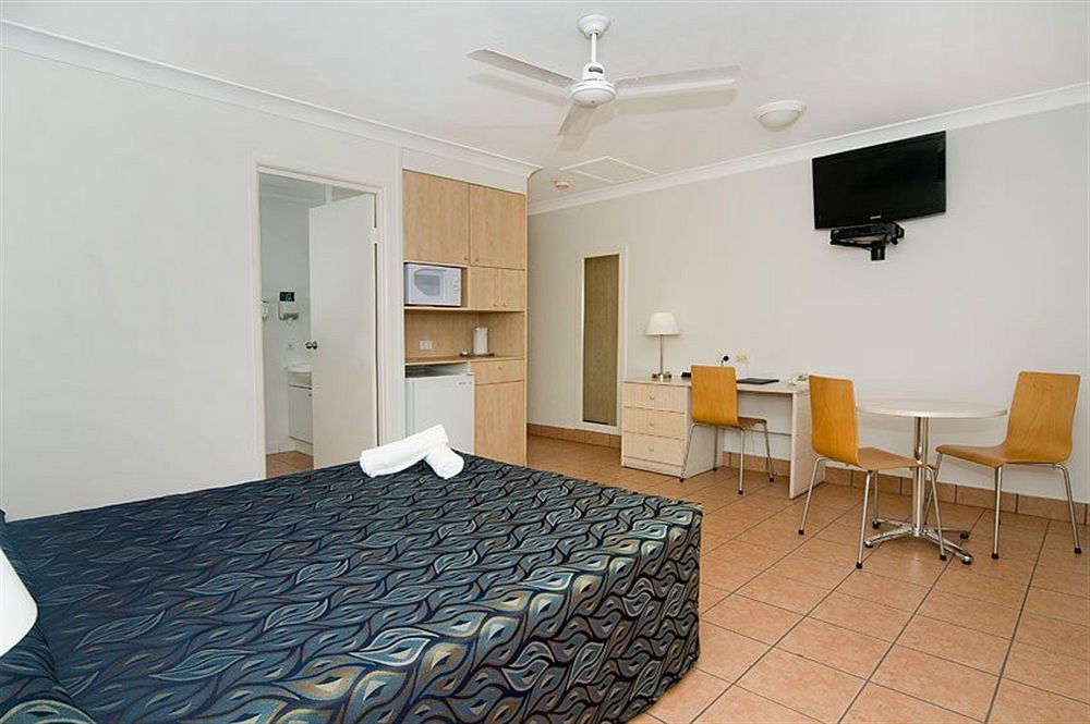 Motel Anchor Noosa 4*