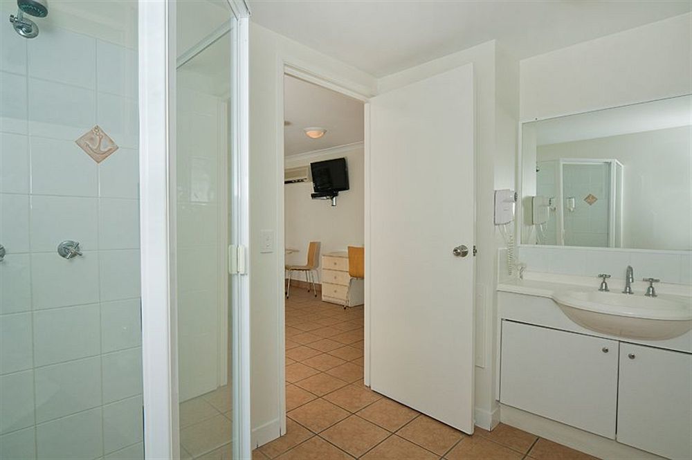 Motel Anchor Noosa 4*