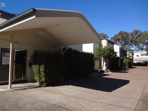 Motel Anchor Noosa