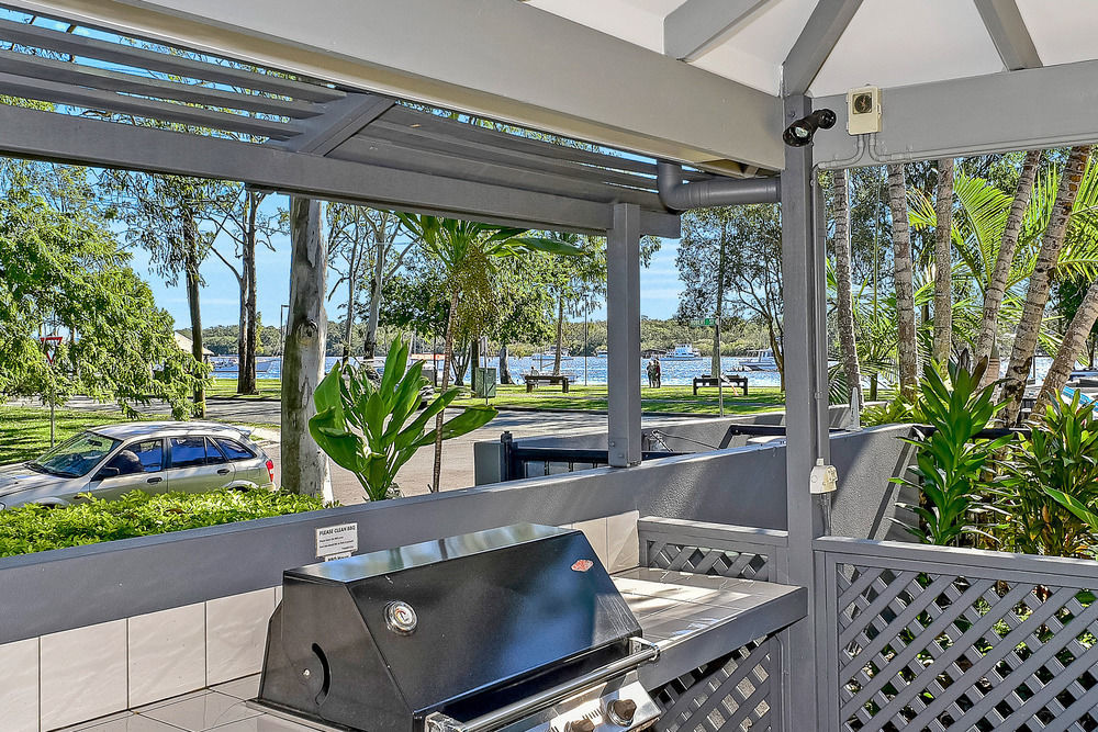 Resort Como Noosa