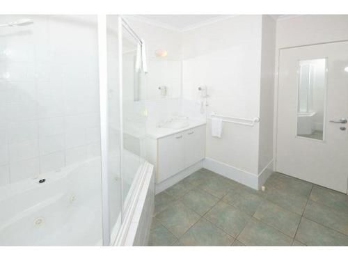 Noosa River Sandy Shores Aparthotel Noosaville
