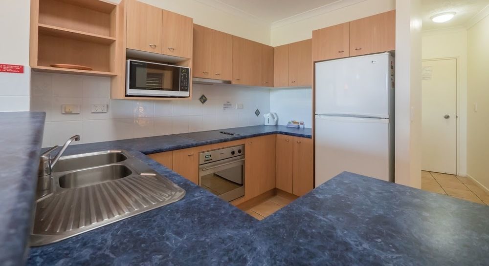 Aparthotel Twin Quays Noosa Noosaville