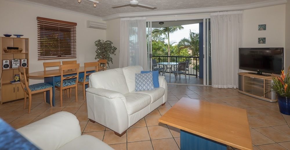 Aparthotel Twin Quays Noosa 4*