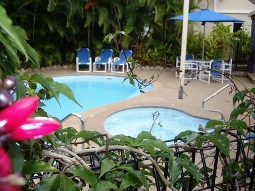 Noosa Gardens Riverside