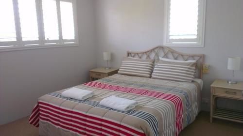 Noosa Gardens Riverside 3* Noosaville