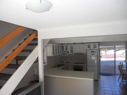 Noosa Gardens Riverside 3* Noosaville