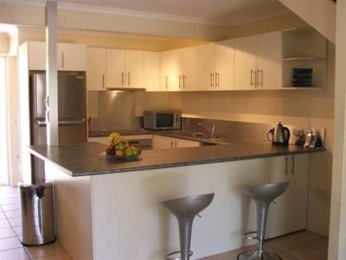 Noosa Gardens Riverside 3* Noosaville