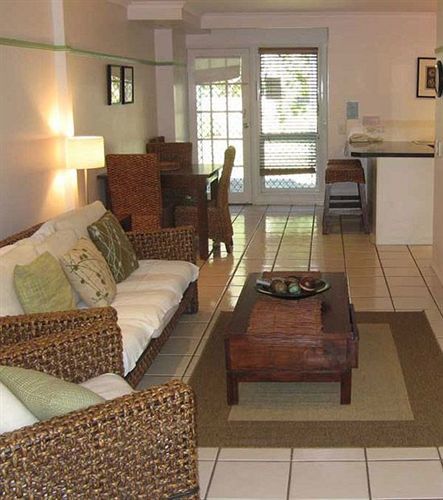 Coral Noosa 3* Noosaville