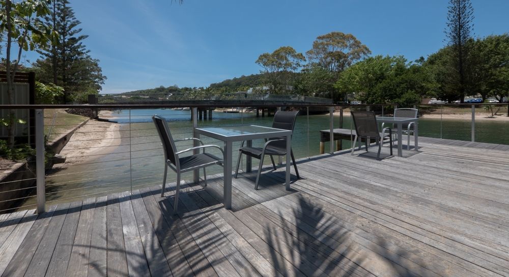 Aparthotel Caribbean Noosa Heads