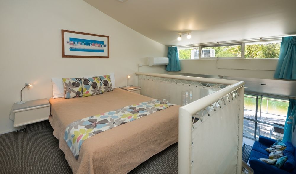 Aparthotel Caribbean