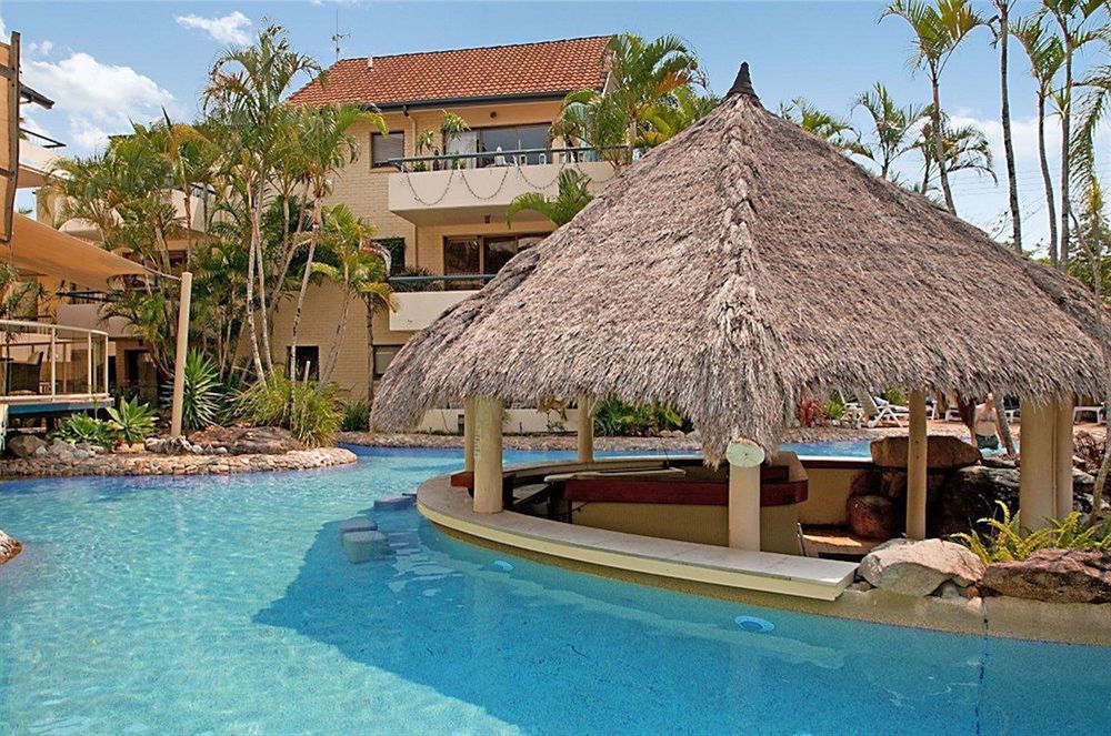 International Aparthotel Noosa Heads