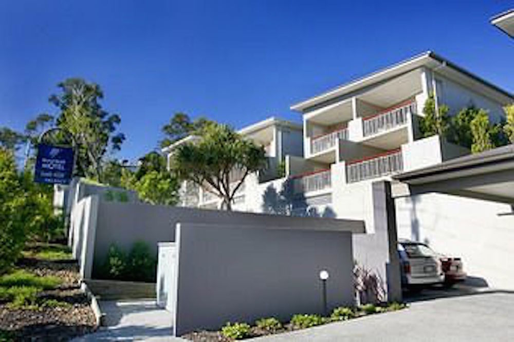 Noosa Heads Motel Noosa Heads