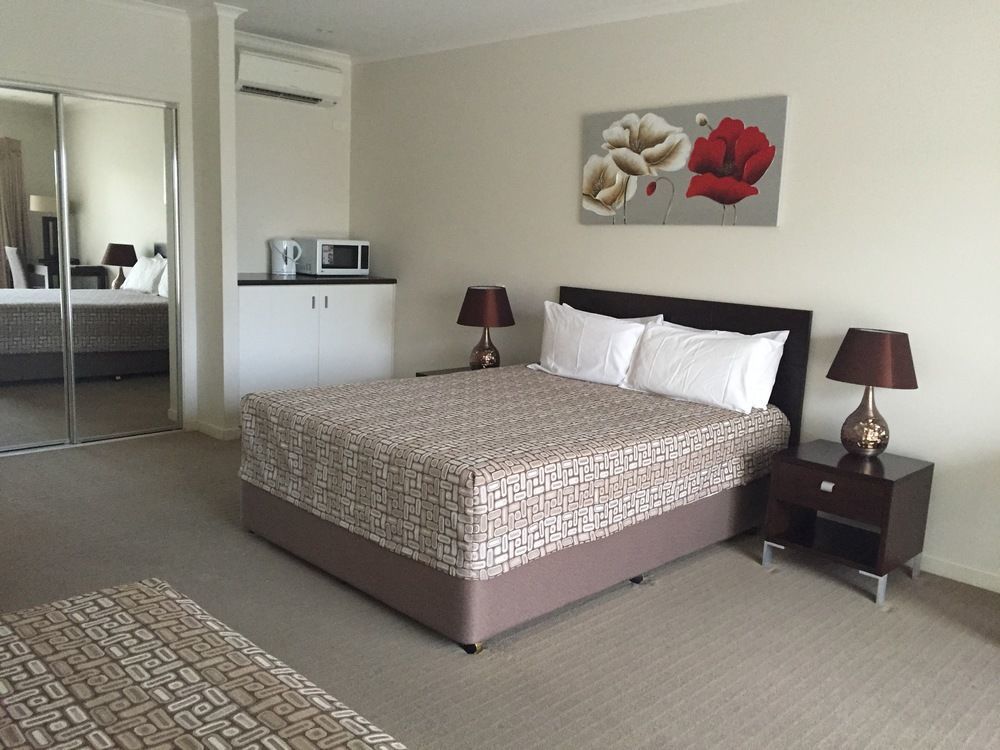 Motel Noosa Heads Motel