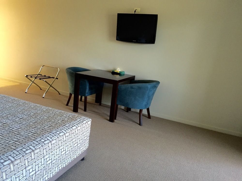 Motel Noosa Heads Motel 4*