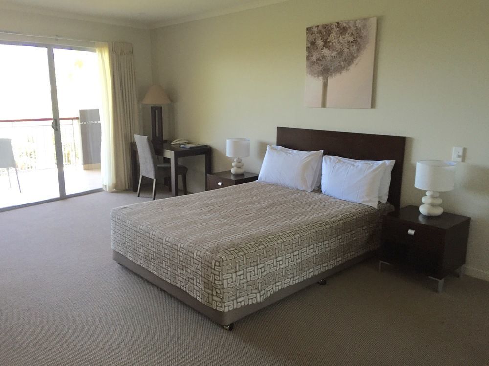 Noosa Heads Motel