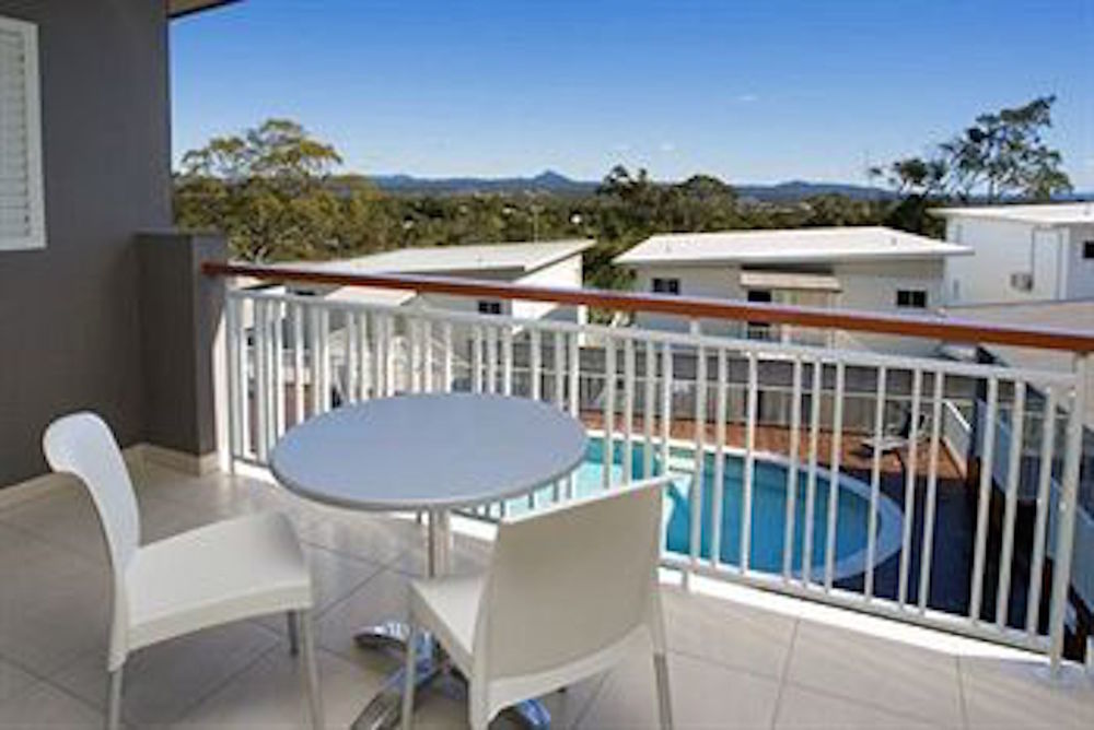 Noosa Heads Motel Motel Noosa Heads