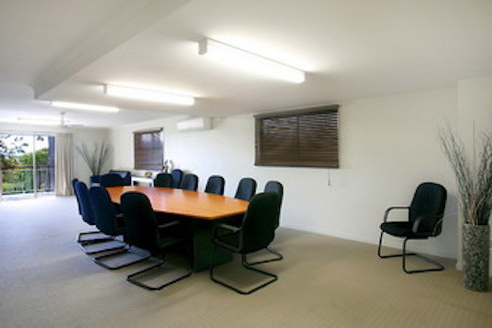 Noosa Heads Motel Motel