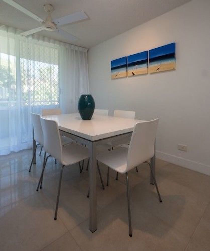 Hill Aparthotel Noosa Heads