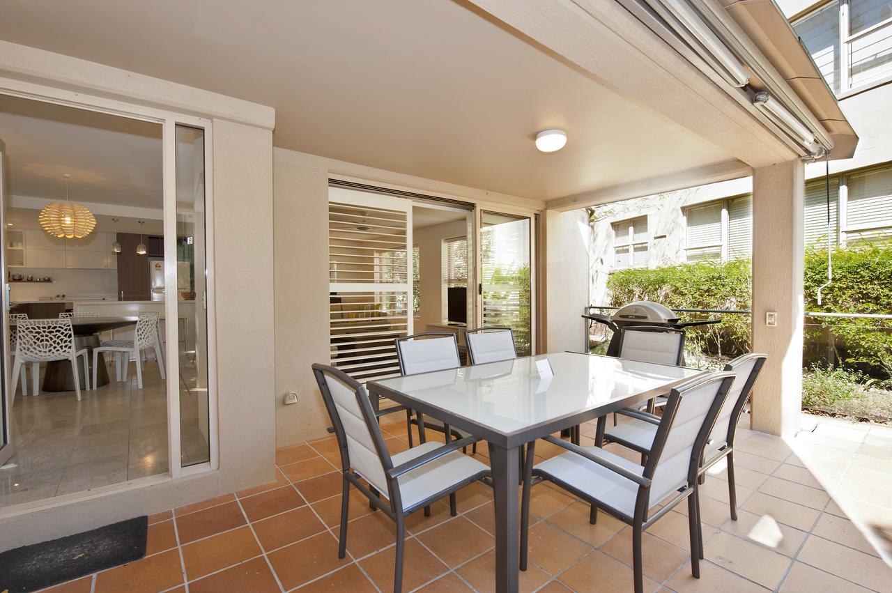 Apartment Alderly 8 Coastal Cove Retreat
