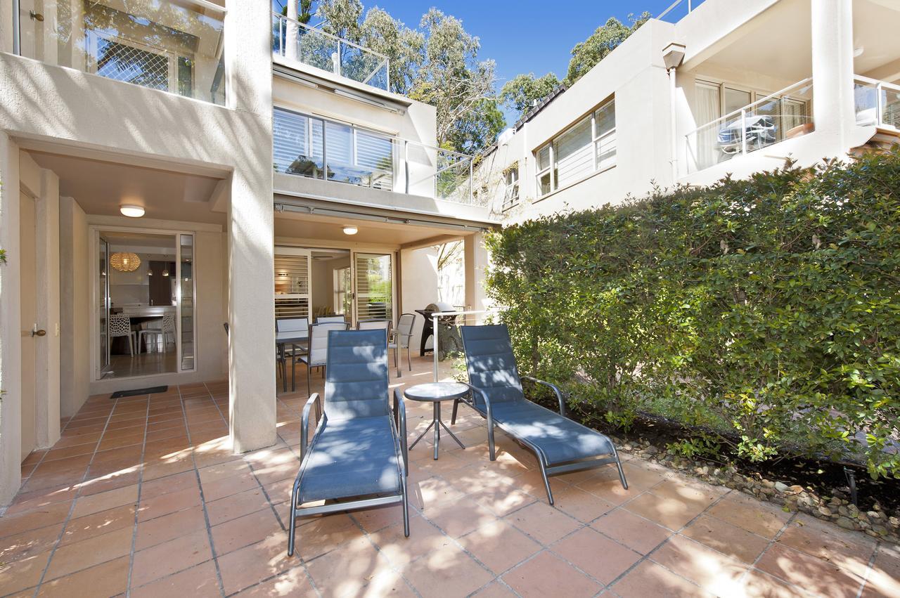 Apartment Alderly 8 Coastal Cove Retreat Noosa Heads
