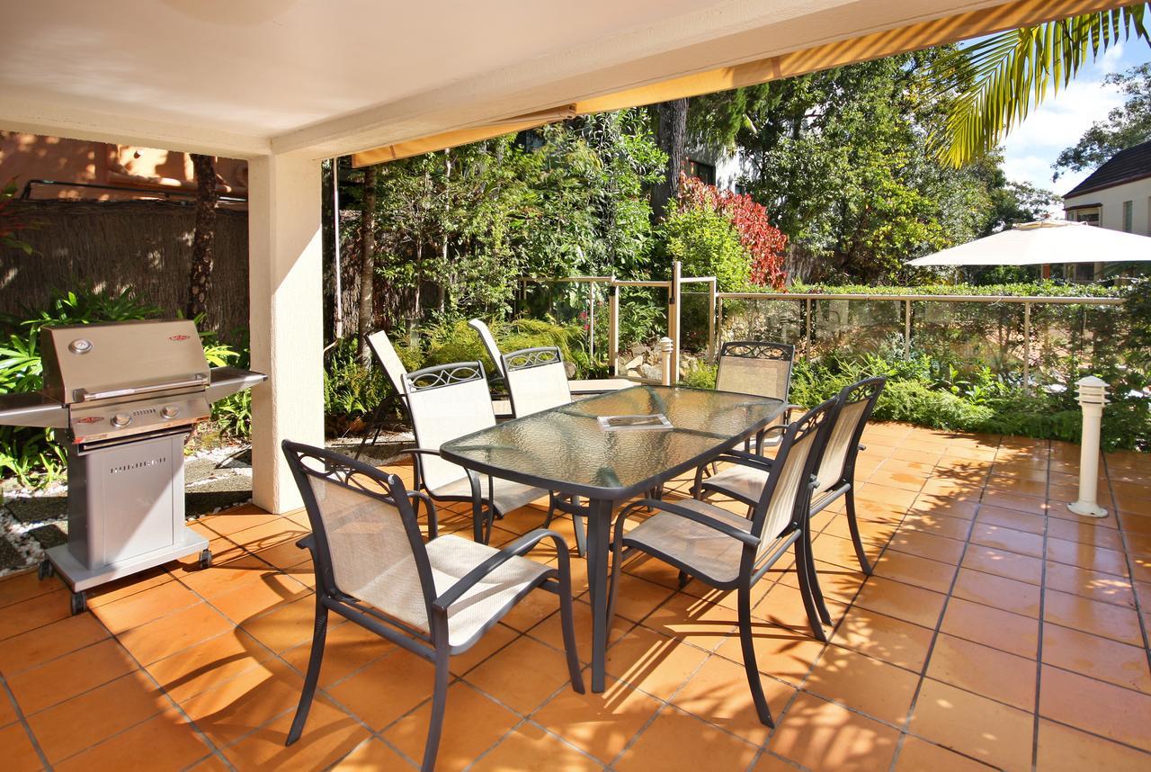 Alderly 8 Coastal Cove Retreat * Noosa Heads