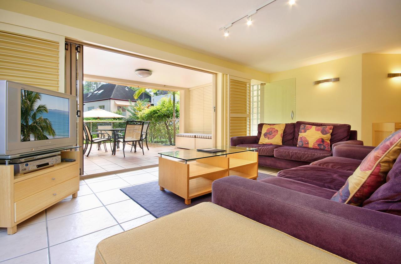 Alderly 8 Coastal Cove Retreat Apartment *