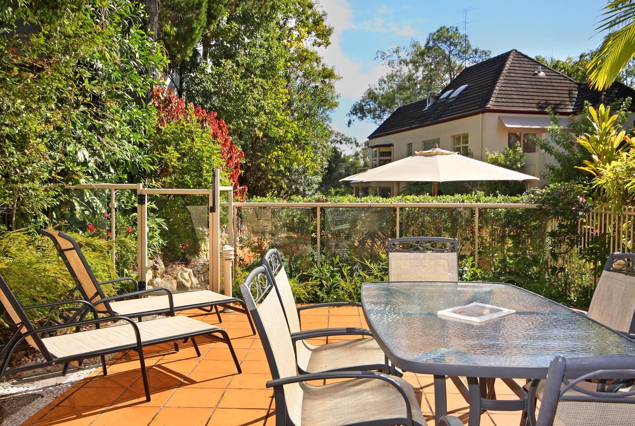 Alderly 8 Coastal Cove Retreat Apartment Noosa Heads