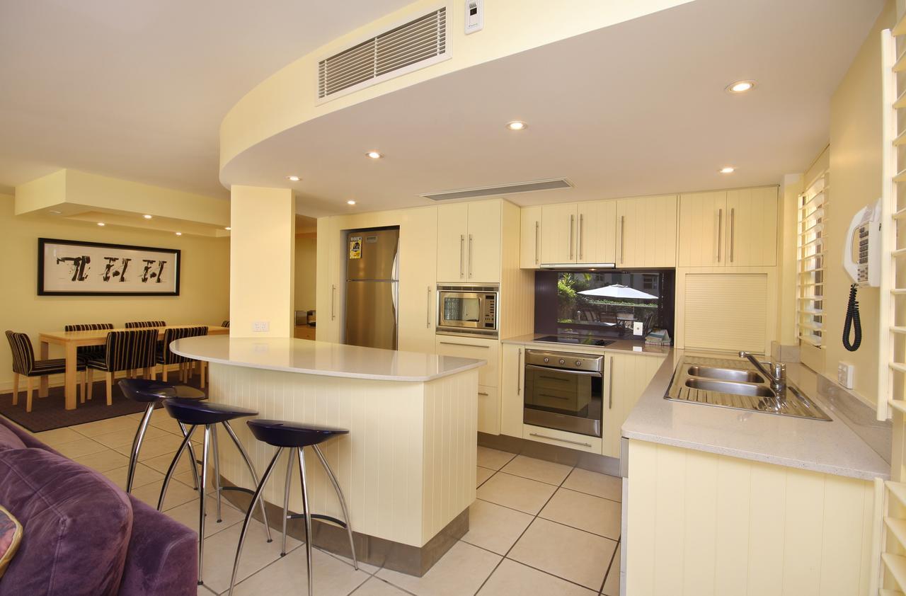 Apartment Alderly 8 Coastal Cove Retreat *