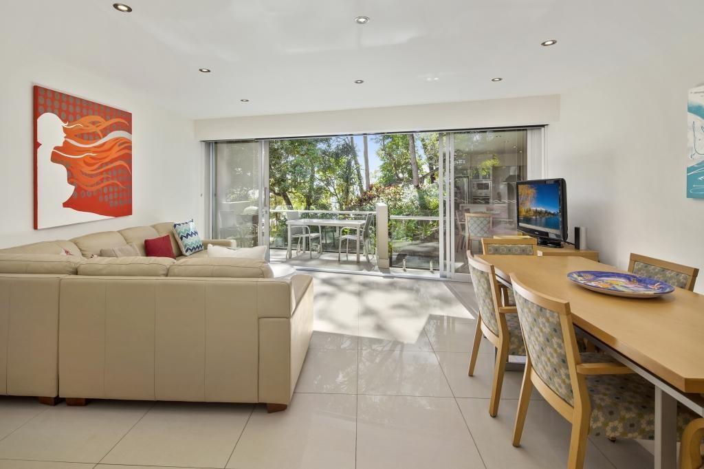 Aparthotel Little Cove Court Noosa Heads
