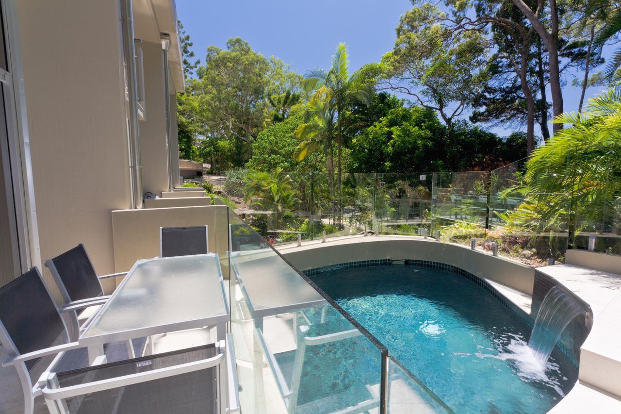 Aparthotel Little Cove Court