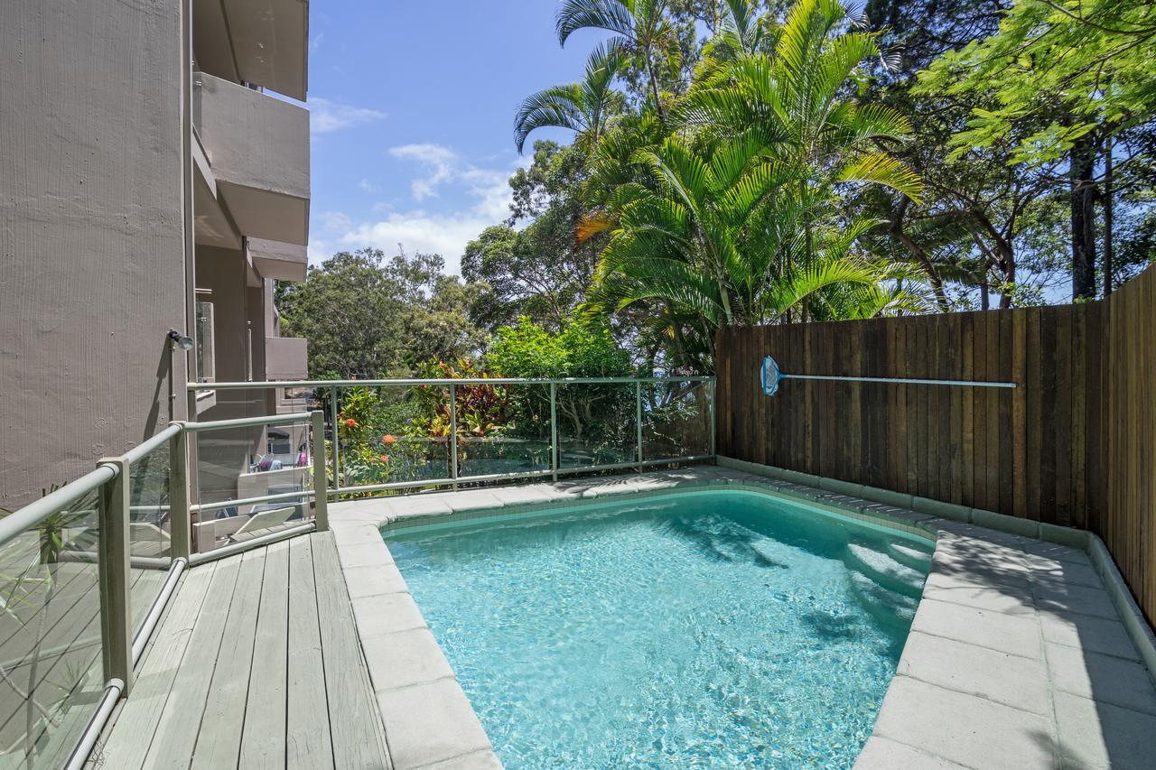 Little Cove Court 4* Noosa Heads