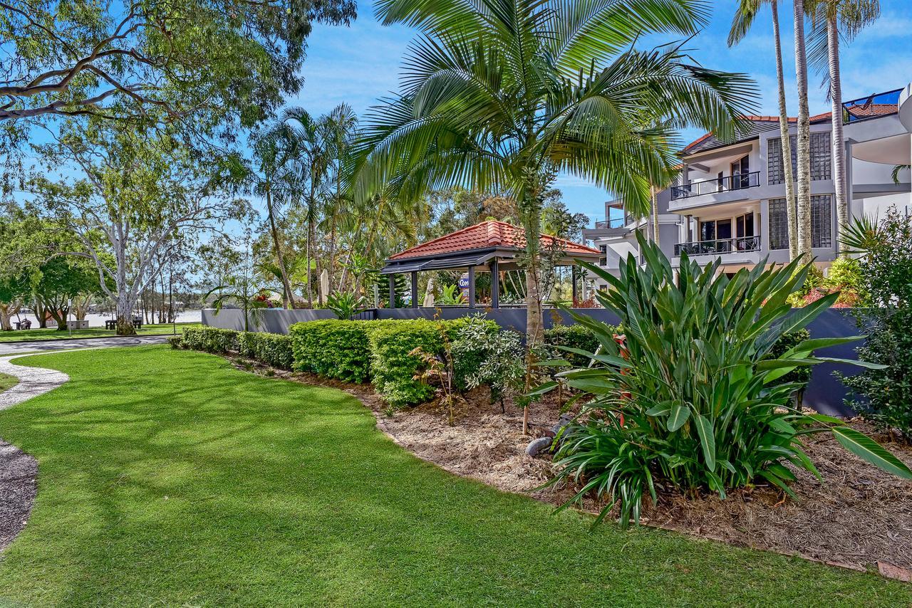 Como Noosa 4* Noosaville