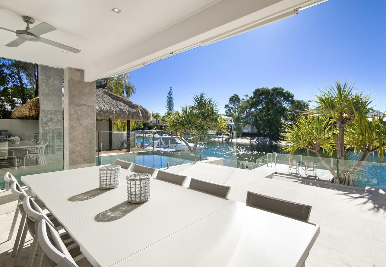 Holiday home 24 Mossman Court, *