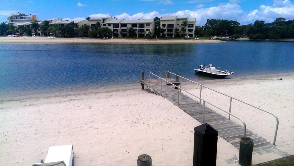 Aparthotel Skippers Cove Waterfront Noosaville